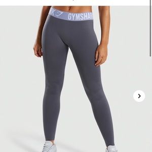 Gymshark Fit leggings
